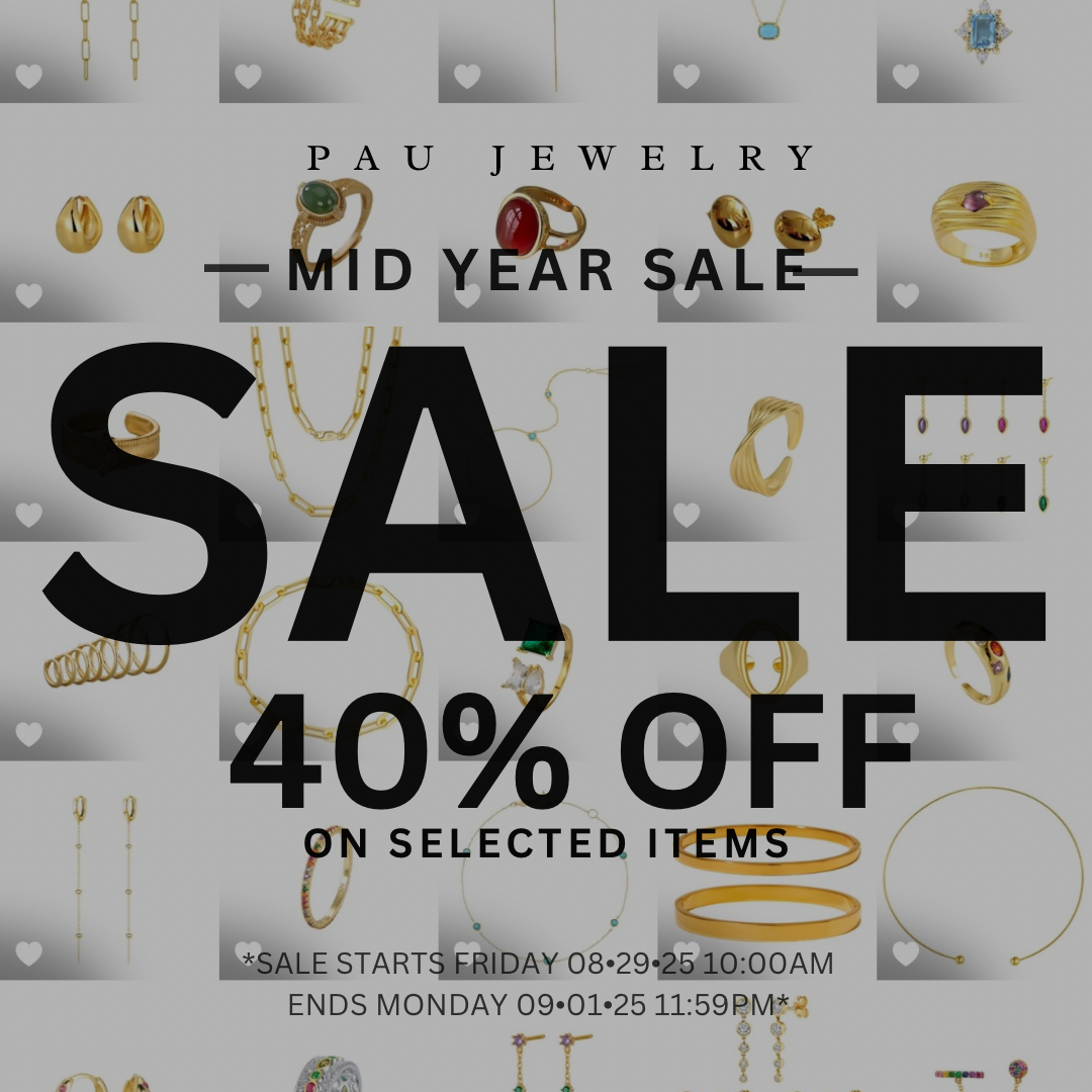 MID YEAR SALE
