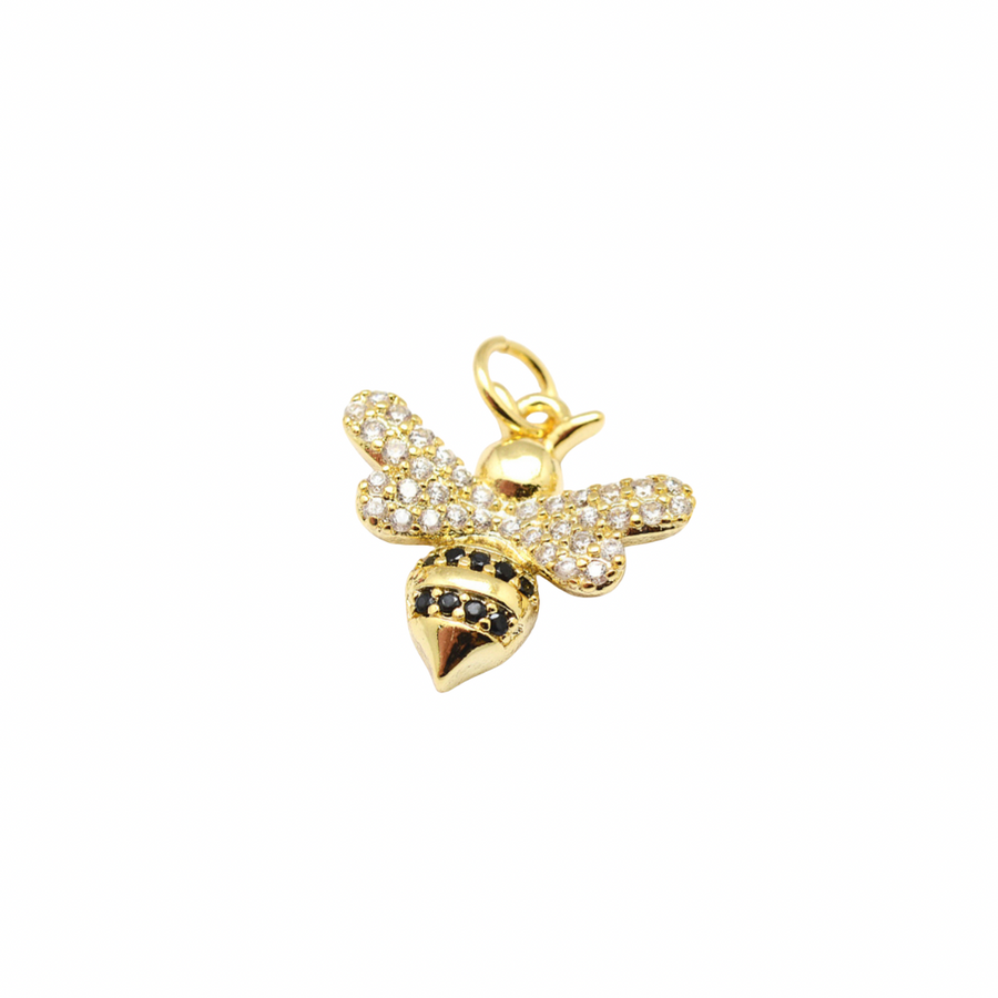 Bee charm