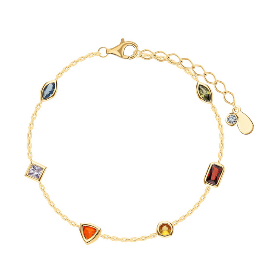 Albori stones bracelet