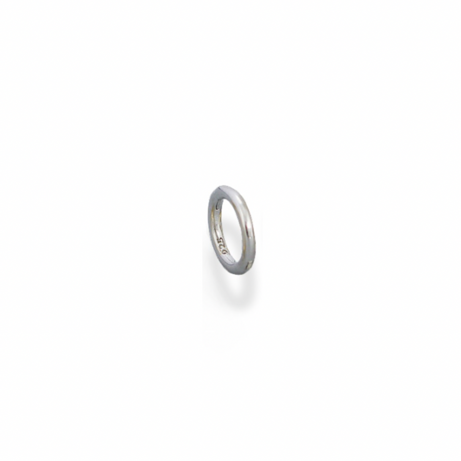 Removable Clip On jump ring