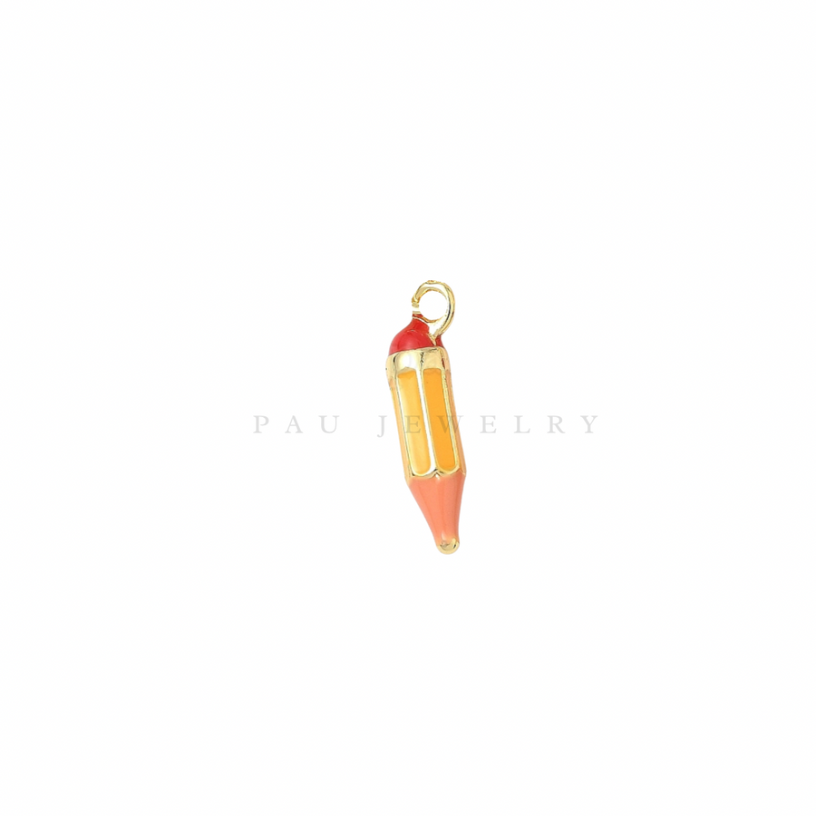 Pencill charm