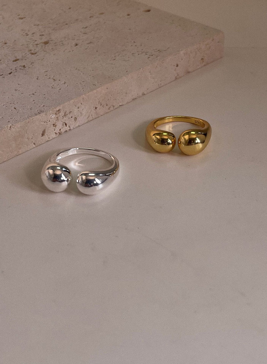 Beadhead ring