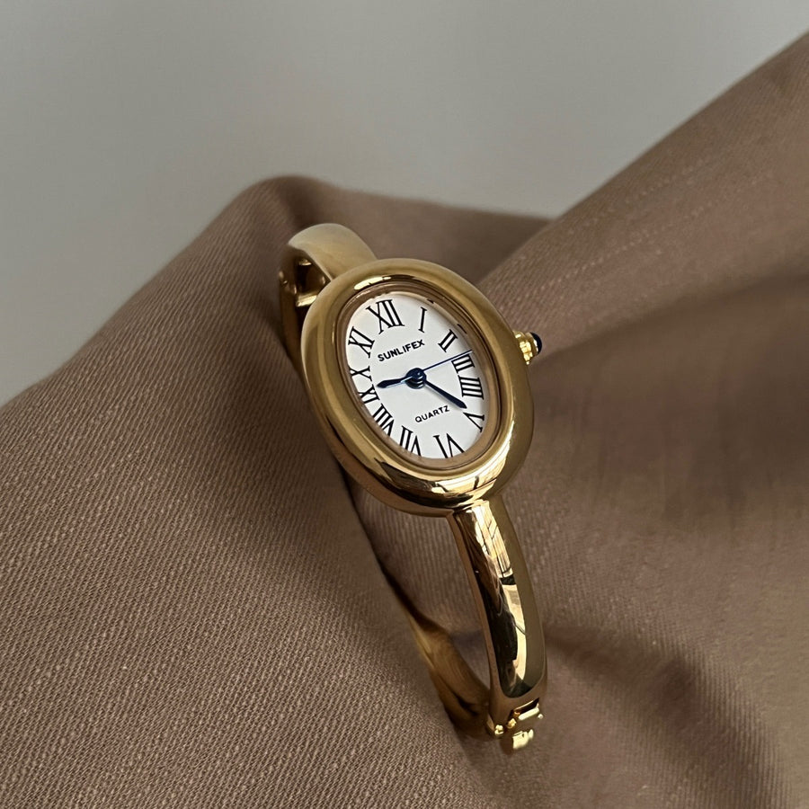Watch bracelet