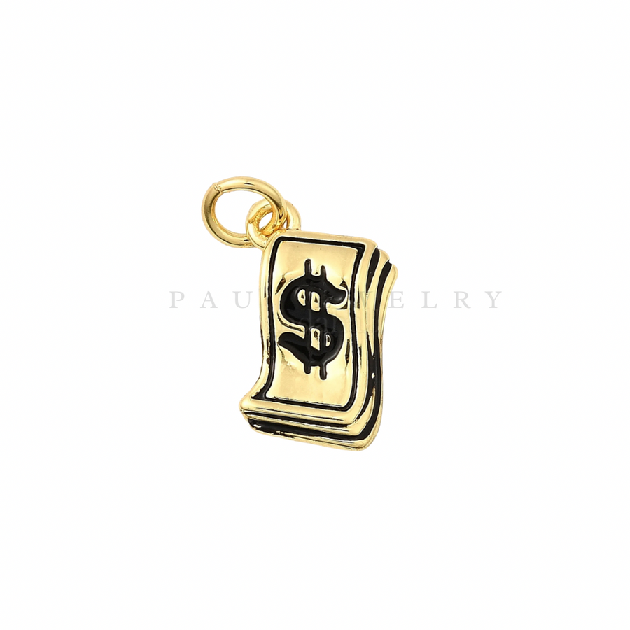 Money charm
