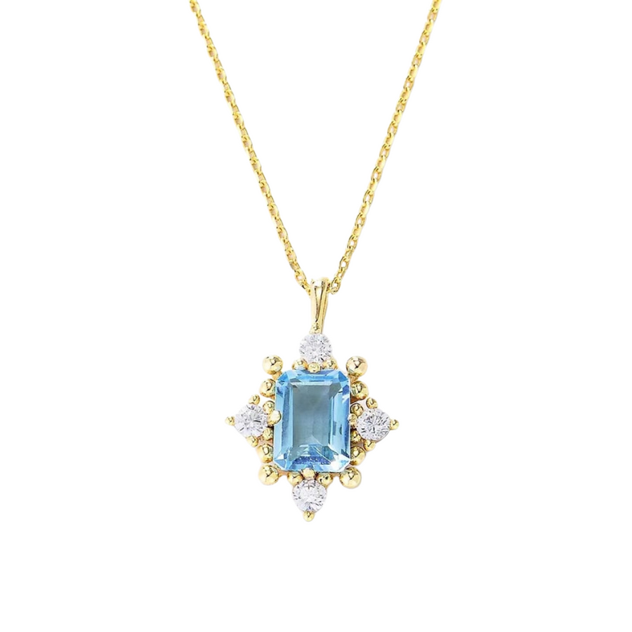 Maiori necklace