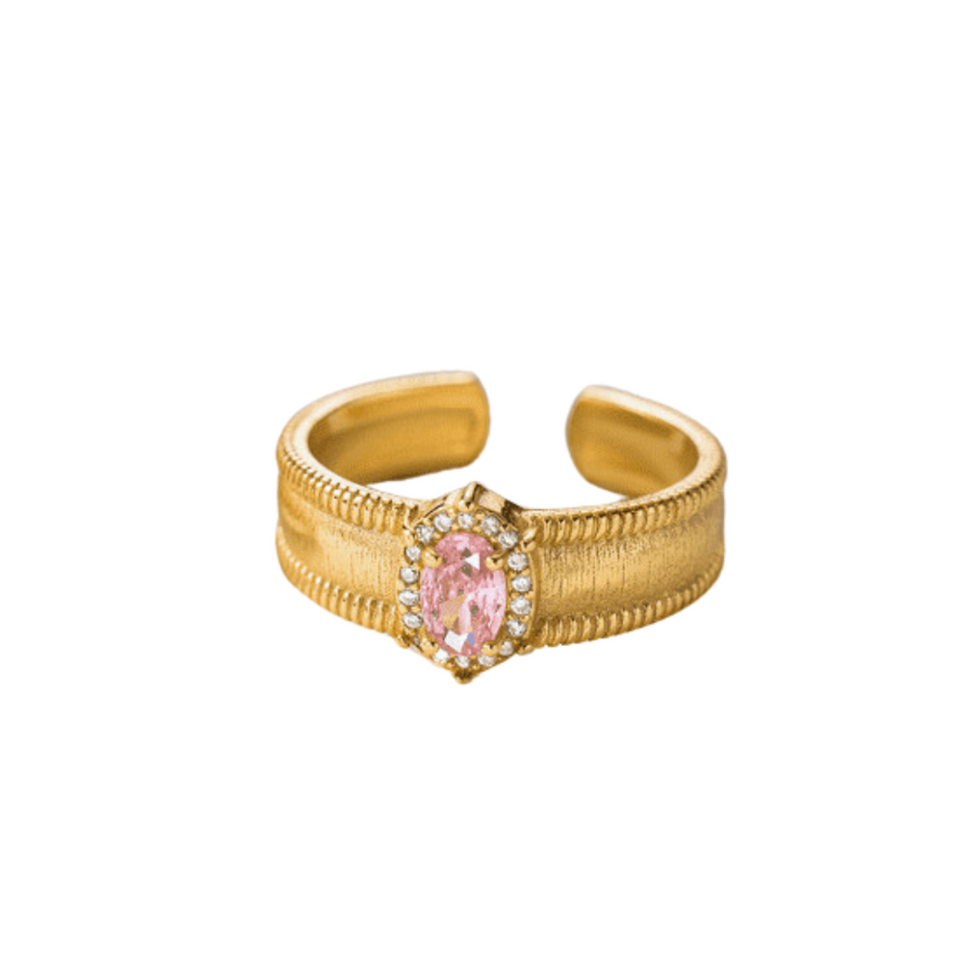 Nocelle ring