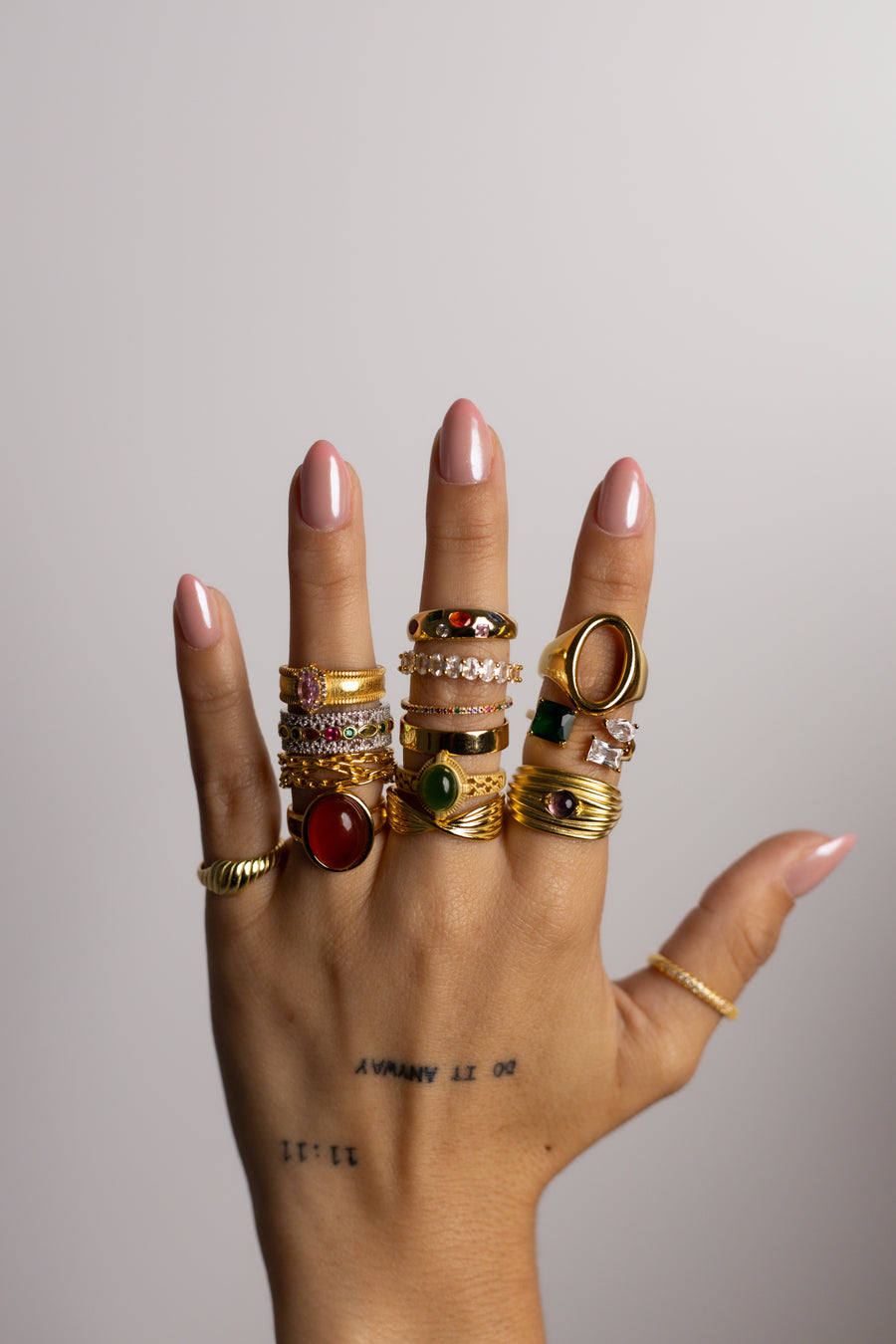 Ravello ring