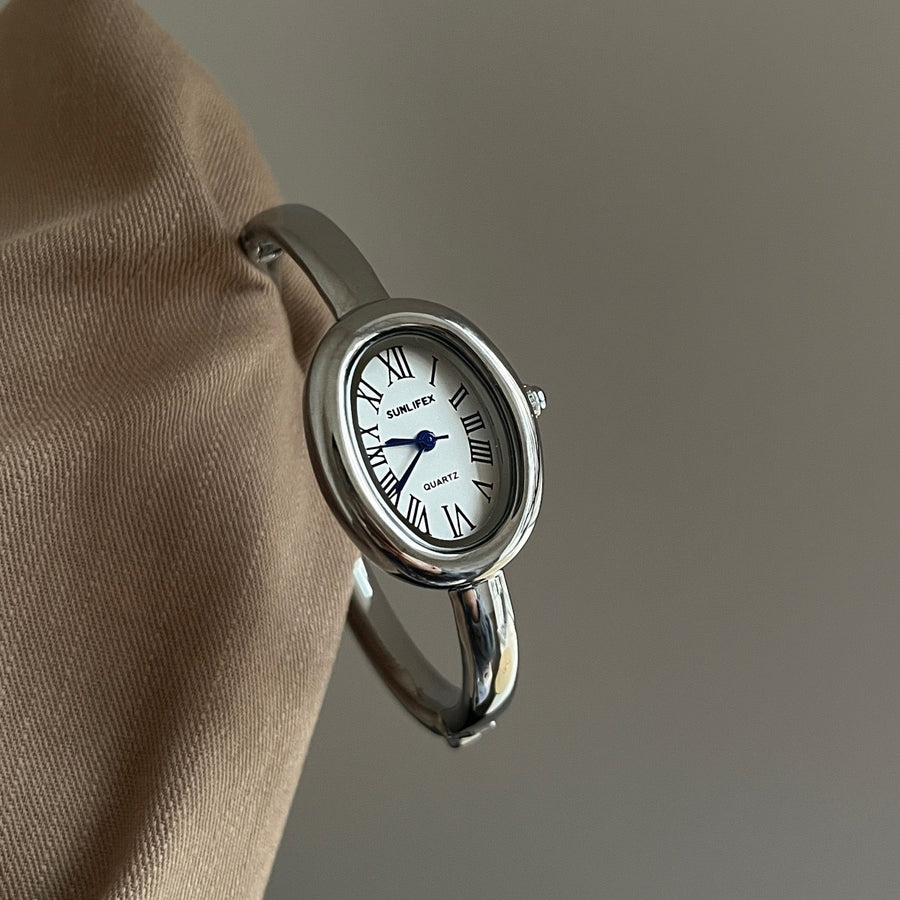 Watch bracelet