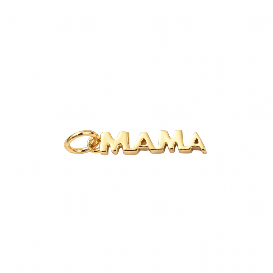 Love pave charm (small)