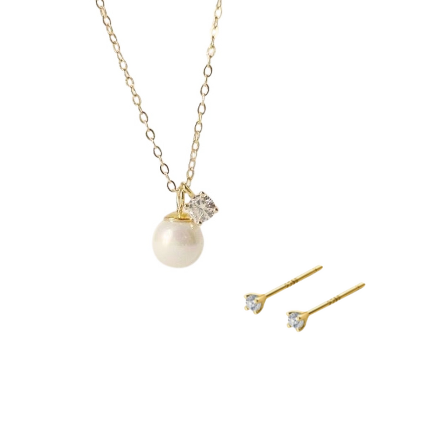 Dainty pear bundle