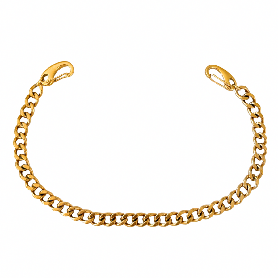 Bag Charm Chain