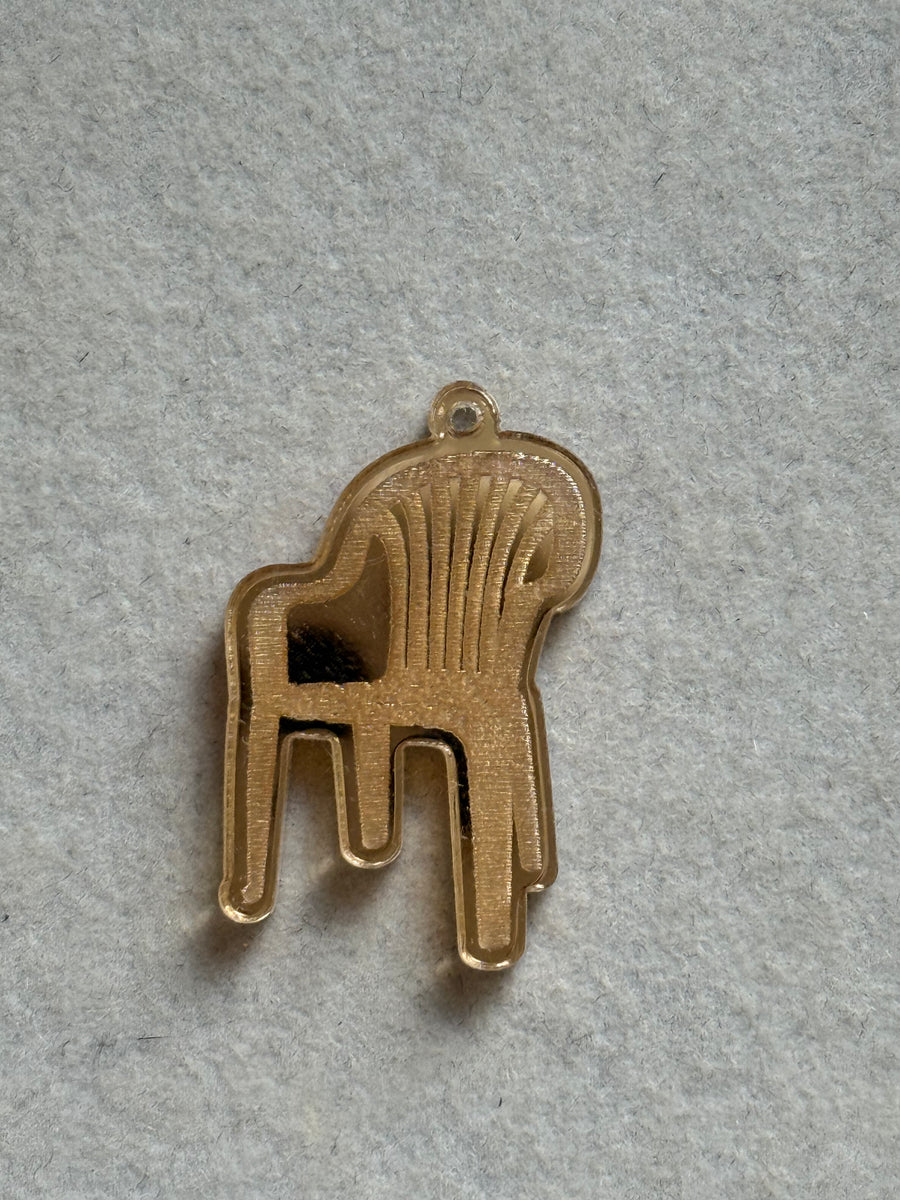 Silla charm