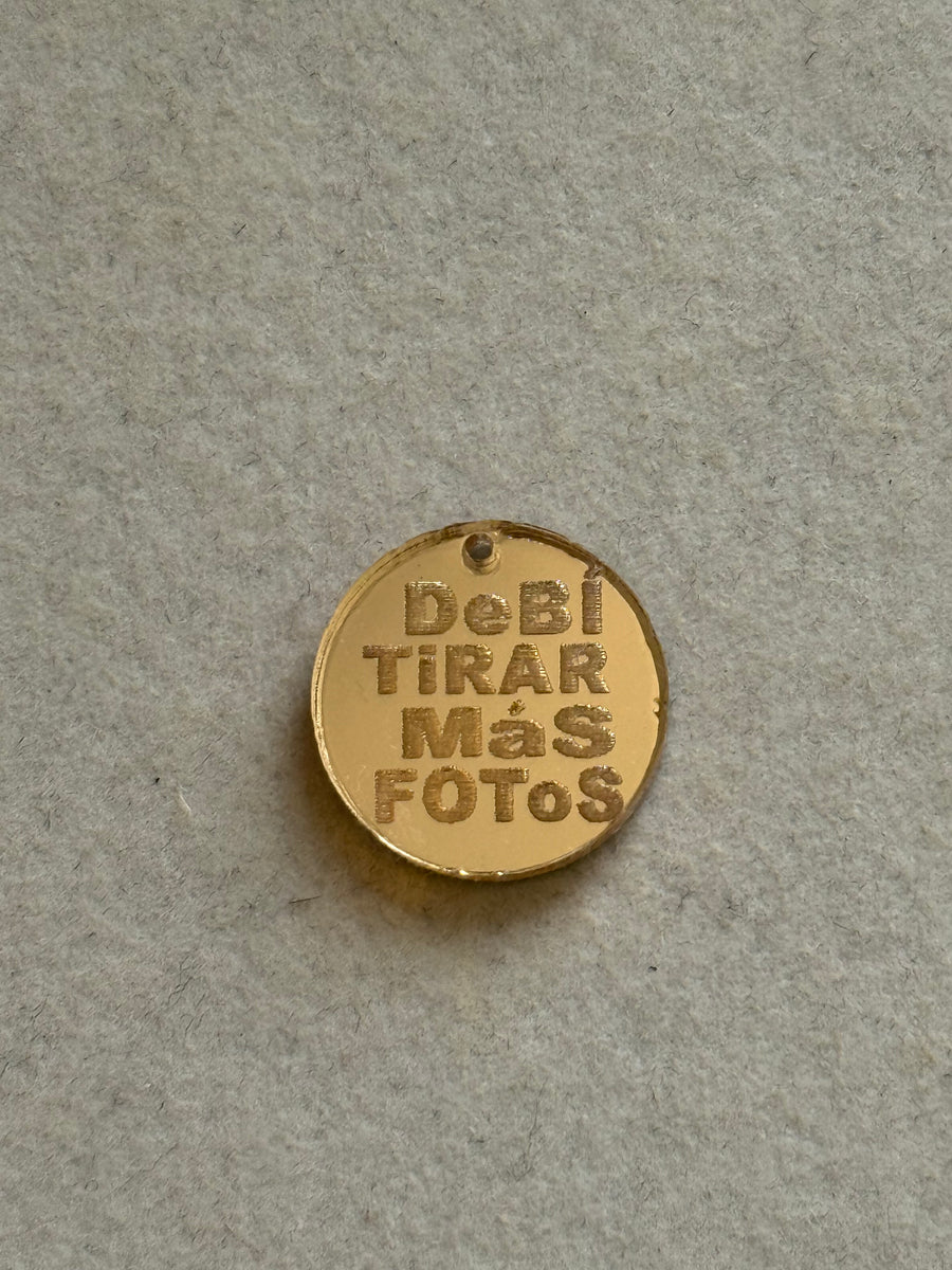 DtMF charm