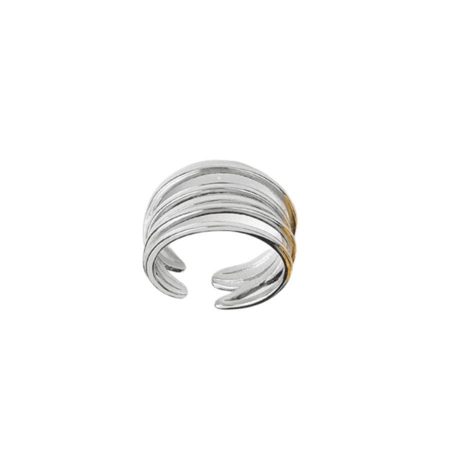 Stack ring