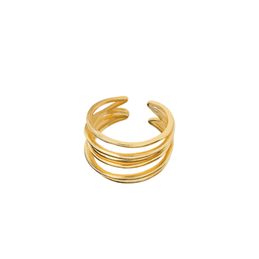 Stack ring